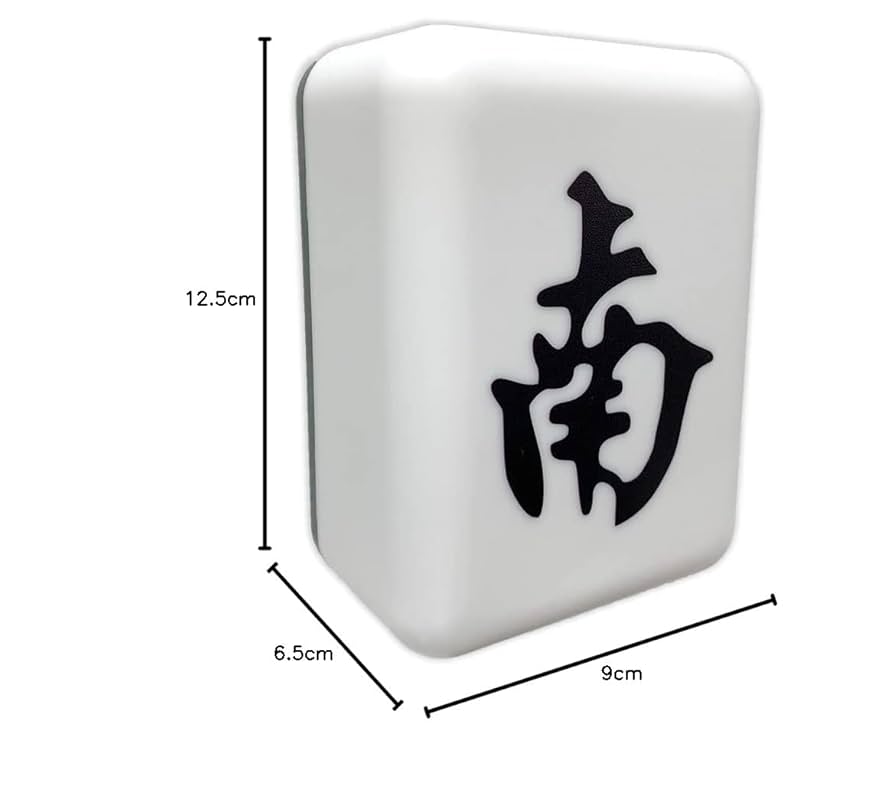 【新品未開封】麻雀牌LEDライト 東西南北 4牌セット 新品未開封】麻雀牌LEDライト 東西南北 4牌セットの通販 by